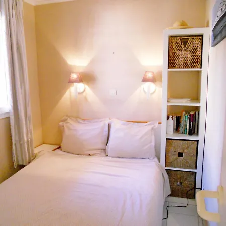Apartamento 3m J4 331 - 342la